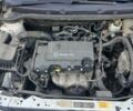 Белый Опель Астра, объемом двигателя 1.4 л и пробегом 200 тыс. км за 5800 $, фото 10 на Automoto.ua