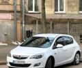 Белый Опель Астра, объемом двигателя 1.7 л и пробегом 248 тыс. км за 6300 $, фото 1 на Automoto.ua