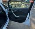 Білий Опель Астра, об'ємом двигуна 1.7 л та пробігом 264 тис. км за 4250 $, фото 14 на Automoto.ua