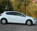 Білий Опель Астра, об'ємом двигуна 1.6 л та пробігом 189 тис. км за 6450 $, фото 8 на Automoto.ua