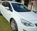 Белый Опель Астра, объемом двигателя 1.69 л и пробегом 283 тыс. км за 7100 $, фото 1 на Automoto.ua