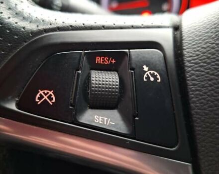 Белый Опель Астра, объемом двигателя 1.6 л и пробегом 179 тыс. км за 7800 $, фото 38 на Automoto.ua