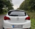 Опель Астра 2010 в Жовкве на Automoto.ua Белый Опель Астра, объемом двигателя 1.7 л и пробегом 180 тыс. км за 6800 $, фото 3 на Automoto.ua