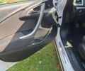 Белый Опель Астра, объемом двигателя 1.69 л и пробегом 283 тыс. км за 7100 $, фото 7 на Automoto.ua