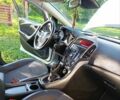 Білий Опель Астра, об'ємом двигуна 1.3 л та пробігом 299 тис. км за 4800 $, фото 19 на Automoto.ua