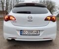 Белый Опель Астра, объемом двигателя 1.6 л и пробегом 179 тыс. км за 7800 $, фото 7 на Automoto.ua