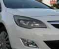 Білий Опель Астра, об'ємом двигуна 1.6 л та пробігом 189 тис. км за 6450 $, фото 3 на Automoto.ua