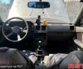 Белый Опель Астра, объемом двигателя 1.7 л и пробегом 248 тыс. км за 6300 $, фото 4 на Automoto.ua