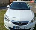 Белый Опель Астра, объемом двигателя 1.69 л и пробегом 283 тыс. км за 7100 $, фото 1 на Automoto.ua