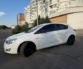 Белый Опель Астра, объемом двигателя 1.6 л и пробегом 295 тыс. км за 6000 $, фото 1 на Automoto.ua