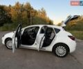 Білий Опель Астра, об'ємом двигуна 1.6 л та пробігом 189 тис. км за 6450 $, фото 57 на Automoto.ua