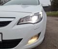 Белый Опель Астра, объемом двигателя 1.6 л и пробегом 179 тыс. км за 7800 $, фото 13 на Automoto.ua