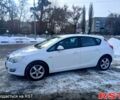 Белый Опель Астра, объемом двигателя 1.4 л и пробегом 200 тыс. км за 5900 $, фото 2 на Automoto.ua