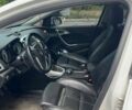 Белый Опель Астра, объемом двигателя 1.6 л и пробегом 248 тыс. км за 7000 $, фото 7 на Automoto.ua