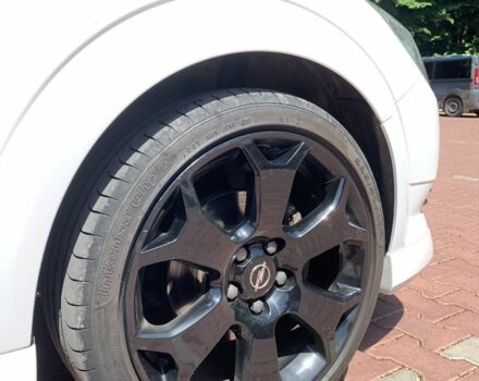 Білий Опель Астра, об'ємом двигуна 1.6 л та пробігом 125 тис. км за 7100 $, фото 7 на Automoto.ua