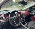 Опель Астра 2010 в Жовкве на Automoto.ua Белый Опель Астра, объемом двигателя 1.7 л и пробегом 180 тыс. км за 6800 $, фото 14 на Automoto.ua