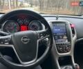 Білий Опель Астра, об'ємом двигуна 1.69 л та пробігом 210 тис. км за 6300 $, фото 6 на Automoto.ua