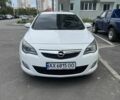 Білий Опель Астра, об'ємом двигуна 1.6 л та пробігом 248 тис. км за 7005 $, фото 1 на Automoto.ua