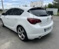 Білий Опель Астра, об'ємом двигуна 1.6 л та пробігом 248 тис. км за 7005 $, фото 5 на Automoto.ua