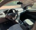 Белый Опель Астра, объемом двигателя 1.6 л и пробегом 125 тыс. км за 6400 $, фото 9 на Automoto.ua
