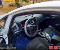 Белый Опель Астра, объемом двигателя 1.4 л и пробегом 263 тыс. км за 5200 $, фото 1 на Automoto.ua