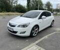 Білий Опель Астра, об'ємом двигуна 1.6 л та пробігом 248 тис. км за 7005 $, фото 1 на Automoto.ua