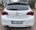 Белый Опель Астра, объемом двигателя 1.6 л и пробегом 179 тыс. км за 7800 $, фото 6 на Automoto.ua