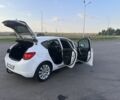Белый Опель Астра, объемом двигателя 1.7 л и пробегом 310 тыс. км за 6300 $, фото 13 на Automoto.ua