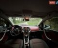 Опель Астра 2010 в Жовкве на Automoto.ua Белый Опель Астра, объемом двигателя 1.7 л и пробегом 180 тыс. км за 6800 $, фото 17 на Automoto.ua