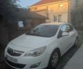 Білий Опель Астра, об'ємом двигуна 1.2 л та пробігом 210 тис. км за 5700 $, фото 1 на Automoto.ua