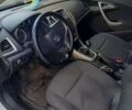 Белый Опель Астра, объемом двигателя 1.6 л и пробегом 241 тыс. км за 6100 $, фото 11 на Automoto.ua