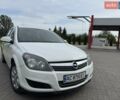 Белый Опель Астра, объемом двигателя 1.7 л и пробегом 204 тыс. км за 5800 $, фото 6 на Automoto.ua