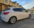 Белый Опель Астра, объемом двигателя 1.2 л и пробегом 210 тыс. км за 6498 $, фото 3 на Automoto.ua