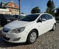 Белый Опель Астра, объемом двигателя 1.3 л и пробегом 280 тыс. км за 6499 $, фото 1 на Automoto.ua