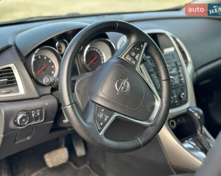 Белый Опель Астра, объемом двигателя 0 л и пробегом 187 тыс. км за 6950 $, фото 12 на Automoto.ua