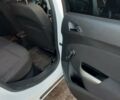 Білий Опель Астра, об'ємом двигуна 1.6 л та пробігом 241 тис. км за 5200 $, фото 13 на Automoto.ua