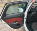 Белый Опель Астра, объемом двигателя 1.4 л и пробегом 118 тыс. км за 6950 $, фото 15 на Automoto.ua