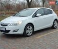 Белый Опель Астра, объемом двигателя 1.4 л и пробегом 118 тыс. км за 6950 $, фото 1 на Automoto.ua