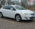 Белый Опель Астра, объемом двигателя 1.4 л и пробегом 118 тыс. км за 6950 $, фото 2 на Automoto.ua