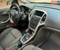 Білий Опель Астра, об'ємом двигуна 1.7 л та пробігом 269 тис. км за 6800 $, фото 25 на Automoto.ua