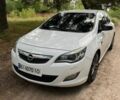 Білий Опель Астра, об'ємом двигуна 1.7 л та пробігом 269 тис. км за 6800 $, фото 1 на Automoto.ua