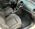 Білий Опель Астра, об'ємом двигуна 1.7 л та пробігом 269 тис. км за 6800 $, фото 24 на Automoto.ua
