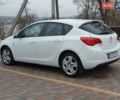 Белый Опель Астра, объемом двигателя 1.4 л и пробегом 118 тыс. км за 6950 $, фото 6 на Automoto.ua