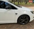 Білий Опель Астра, об'ємом двигуна 1.7 л та пробігом 269 тис. км за 6800 $, фото 16 на Automoto.ua