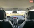 Белый Опель Астра, объемом двигателя 0 л и пробегом 208 тыс. км за 2900 $, фото 10 на Automoto.ua