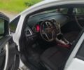 Белый Опель Астра, объемом двигателя 2 л и пробегом 275 тыс. км за 7100 $, фото 9 на Automoto.ua