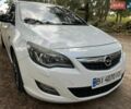Білий Опель Астра, об'ємом двигуна 1.7 л та пробігом 269 тис. км за 6800 $, фото 21 на Automoto.ua