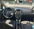 Белый Опель Астра, объемом двигателя 1.4 л и пробегом 234 тыс. км за 5500 $, фото 9 на Automoto.ua