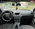 Белый Опель Астра, объемом двигателя 1.7 л и пробегом 204 тыс. км за 5800 $, фото 7 на Automoto.ua