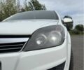 Белый Опель Астра, объемом двигателя 1.7 л и пробегом 204 тыс. км за 5800 $, фото 3 на Automoto.ua